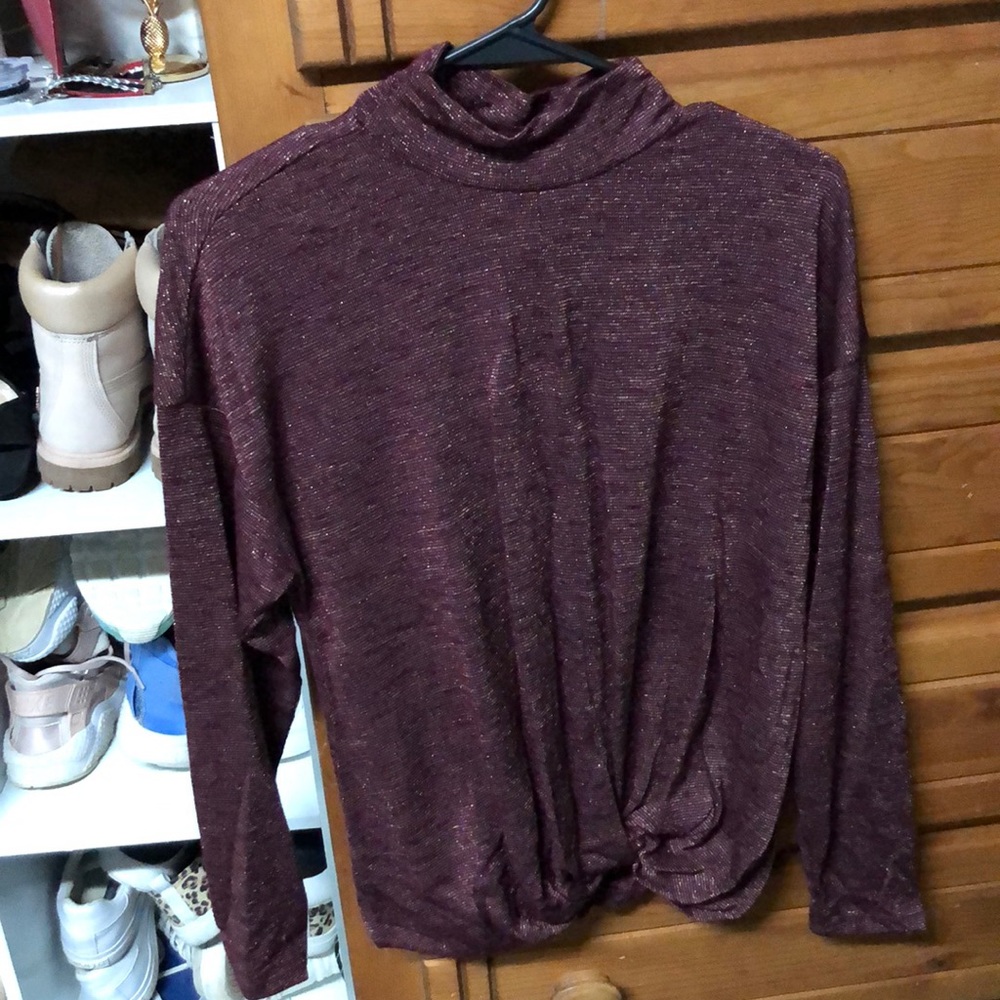 Cute sweater